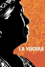 La vocera