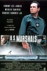 U.S. Marshals