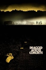 Dragged Across Concrete