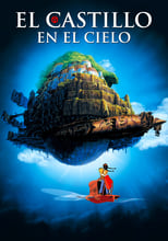 El castillo en el cielo