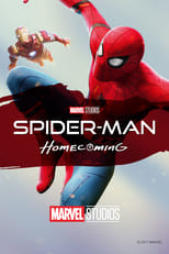 Spider-Man: Homecoming