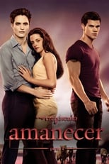 La saga Crepúsculo:  Amanecer - Parte 1