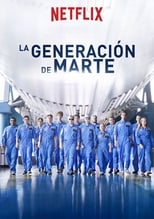 La Generación de Marte