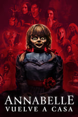 Annabelle vuelve a casa