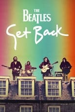 The Beatles: Get Back