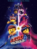 La LEGO película 2