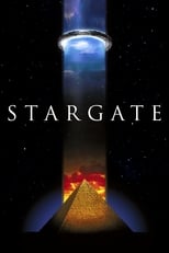 Stargate: Puerta a las estrellas