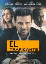 El traficante