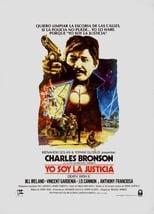 Yo soy la justicia (Death Wish II)