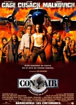 Con Air (Convictos en el aire)