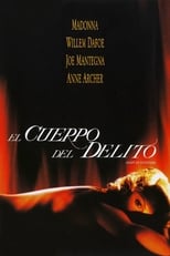 El cuerpo del delito