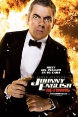 Johnny English returns