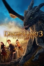 Dragonheart 3: La maldición del brujo