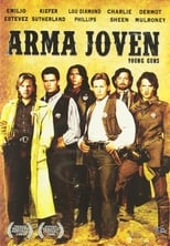 Arma joven