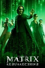 Matrix Resurrections