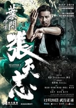 Master Z: The Ip Man Legacy