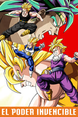 Dragon Ball Z: Estalla el duelo