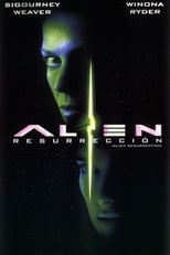 Alien: Resurrección