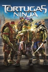 Ninja Turtles