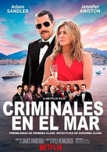 Criminales en el mar