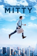 La vida secreta de Walter Mitty