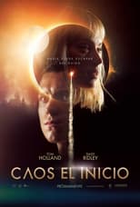 Caos: El inicio