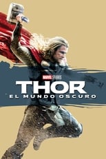 Thor: El mundo oscuro