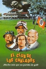 El club de los chalados