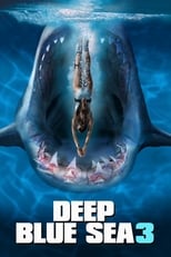 Deep Blue Sea 3