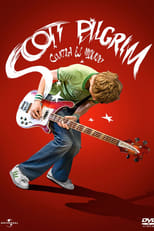 Scott Pilgrim contra el mundo