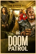 Doom Patrol