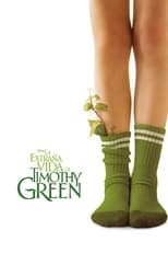 La extraña vida de Timothy Green