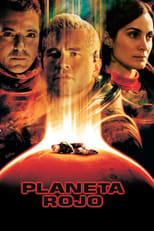 Planeta Rojo