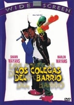 Los colegas del barrio