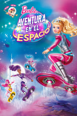 Barbie: Aventura en el Espacio