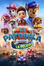 La patrulla canina: la película