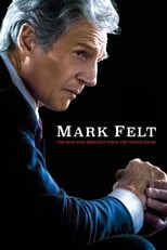 Mark Felt: El Informante