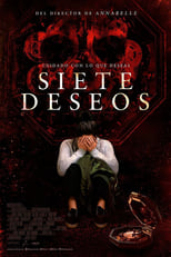 Siete deseos