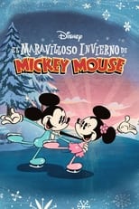 The Wonderful Winter of Mickey Mouse