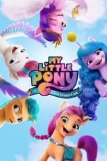 My Little Pony: Una nueva generación