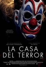 La Casa del Terror