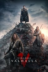 Vikingos: Valhalla