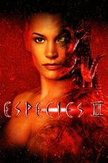 Species II (Especie mortal II)