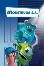 Monstruos, S.A.