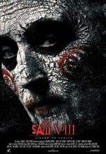 Saw VIII (Jigsaw)