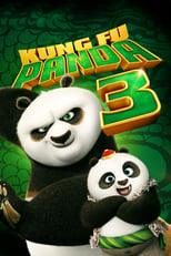 Kung Fu Panda 3