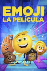 Emoji: La película