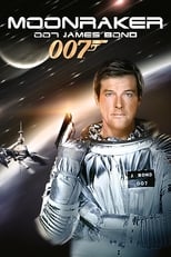 007: Moonraker