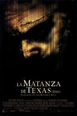 La matanza de Texas (2004)