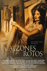 Calzones rotos